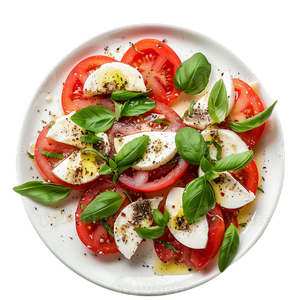 Caprese Salad